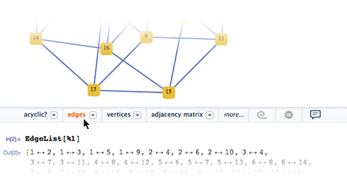 Predictive Interface