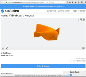 Click for copyable input