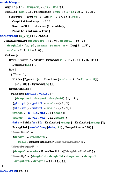 Click for copyable input