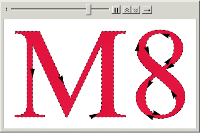 Click to play animation