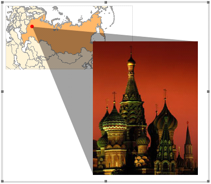 ou Сборка графики, полученной из разных источников: Новое в системе