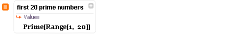 Click for copyable input