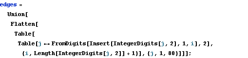 Click for copyable input