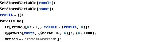 Click for copyable input