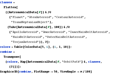 Click for copyable input