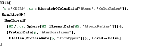 Click for copyable input