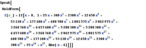 Click for copyable input