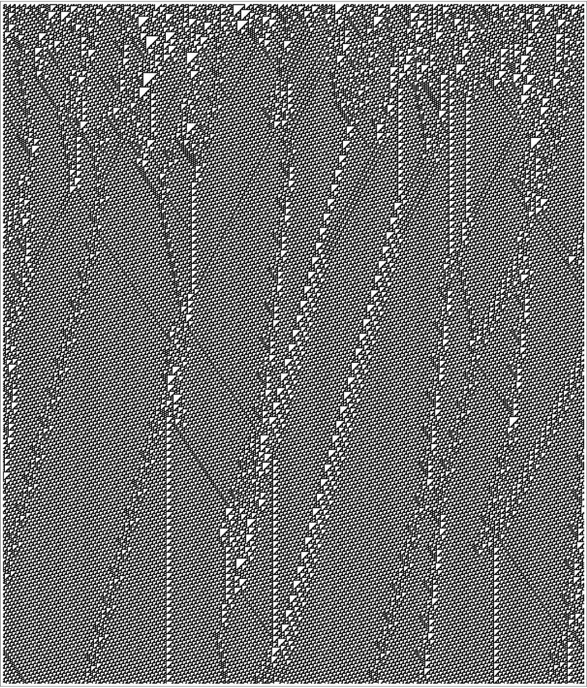 The Emergence of Order: A New Kind of Science | Online by