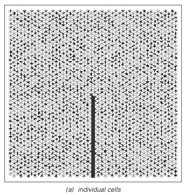 fluid flow a new kind of science online by stephen wolfram page 378